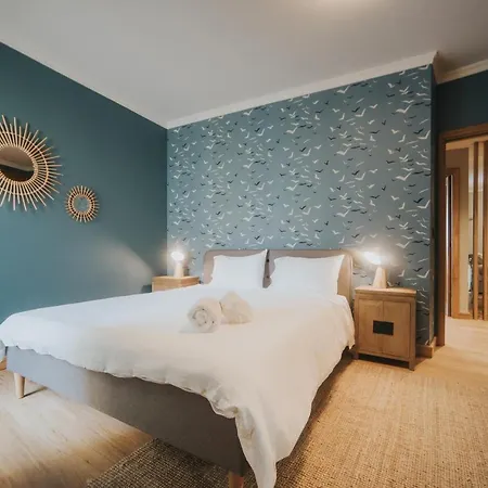 Apartman Cliff By Madeira *