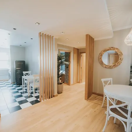 Apartment Cliff By Madeira