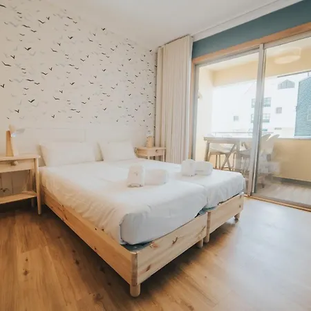 Apartmán Cliff By Madeira Funchal (Madeira)