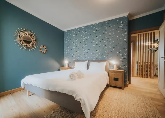 Apartment Cliff By Madeira *