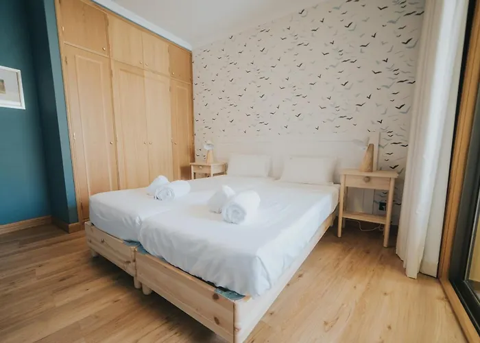 Apartment Cliff By Madeira *