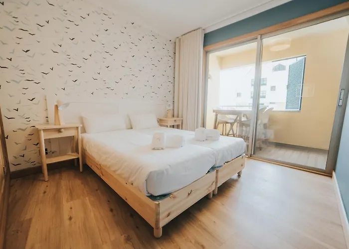 Apartment Cliff By Madeira Funchal (Madeira)