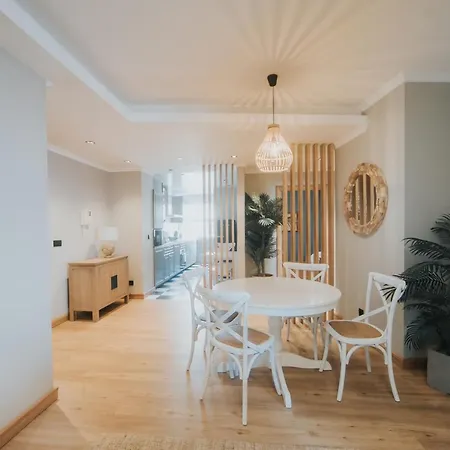 Apartament Cliff By Madeira Funchal (Madeira)