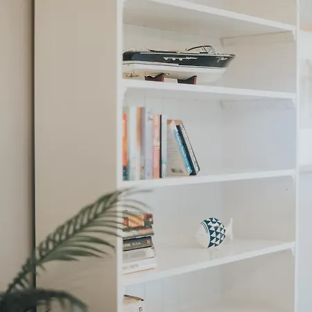 Apartament Cliff By Madeira Funchal (Madeira)