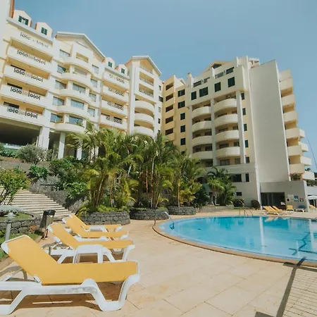 Cliff By Madeira Apartament Funchal (Madeira)