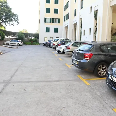 Apartament Cliff By Madeira *