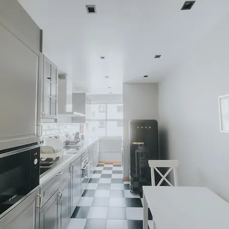 Apartment Cliff By Madeira