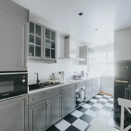 Apartament Cliff By Madeira Funchal (Madeira)